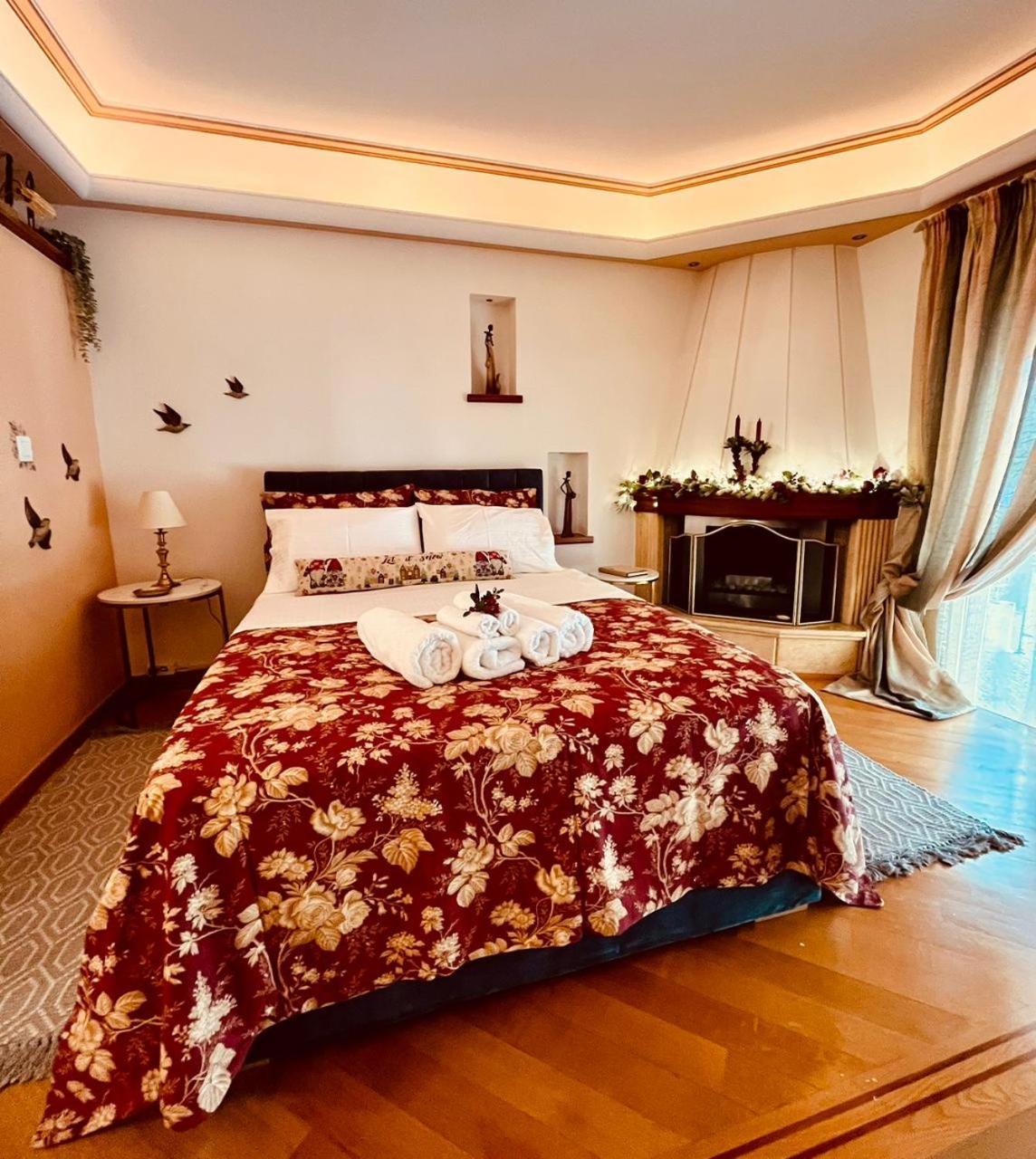 Dreamy Luxury Apartment *