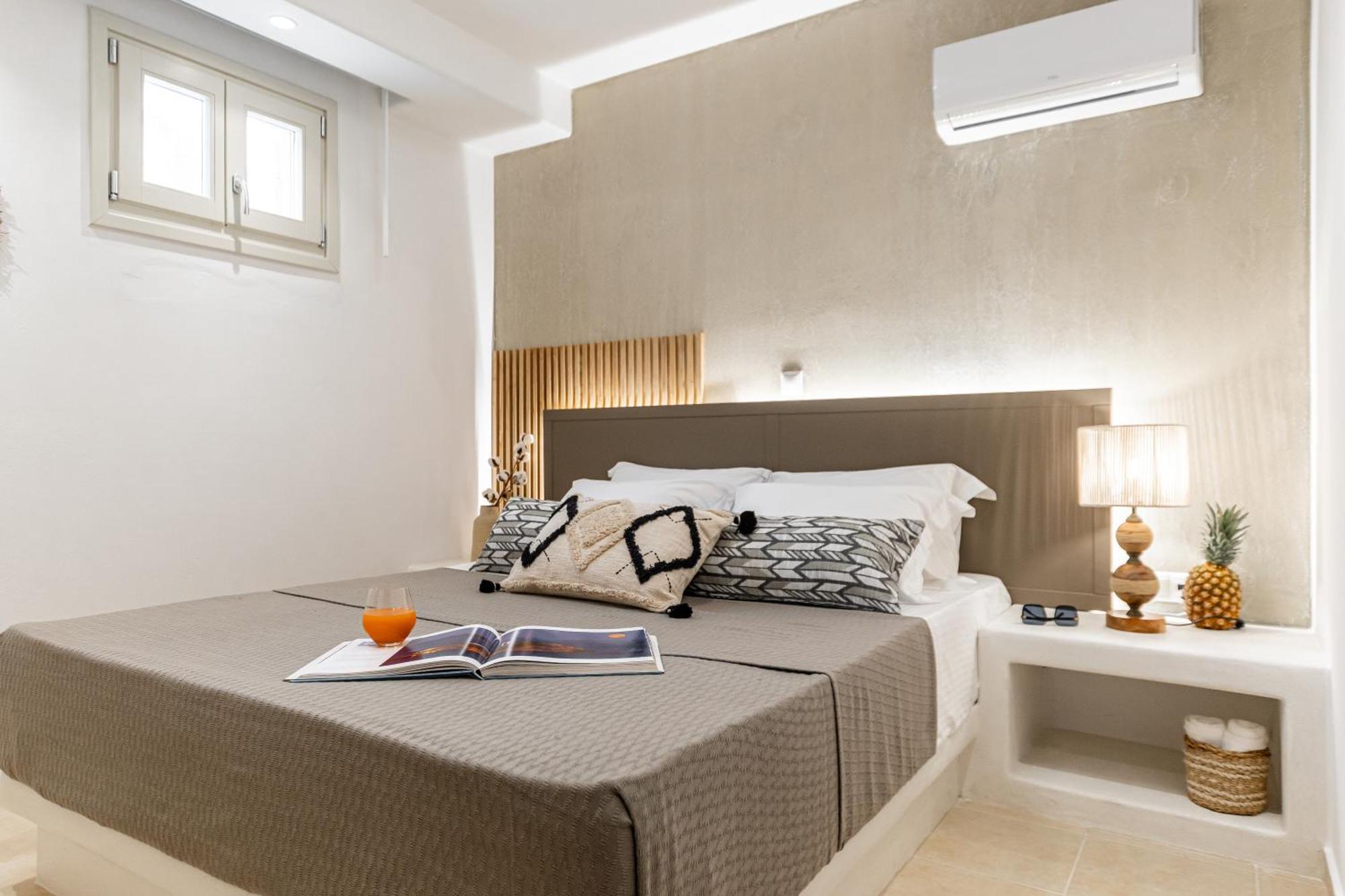 Avas Palm Villa *