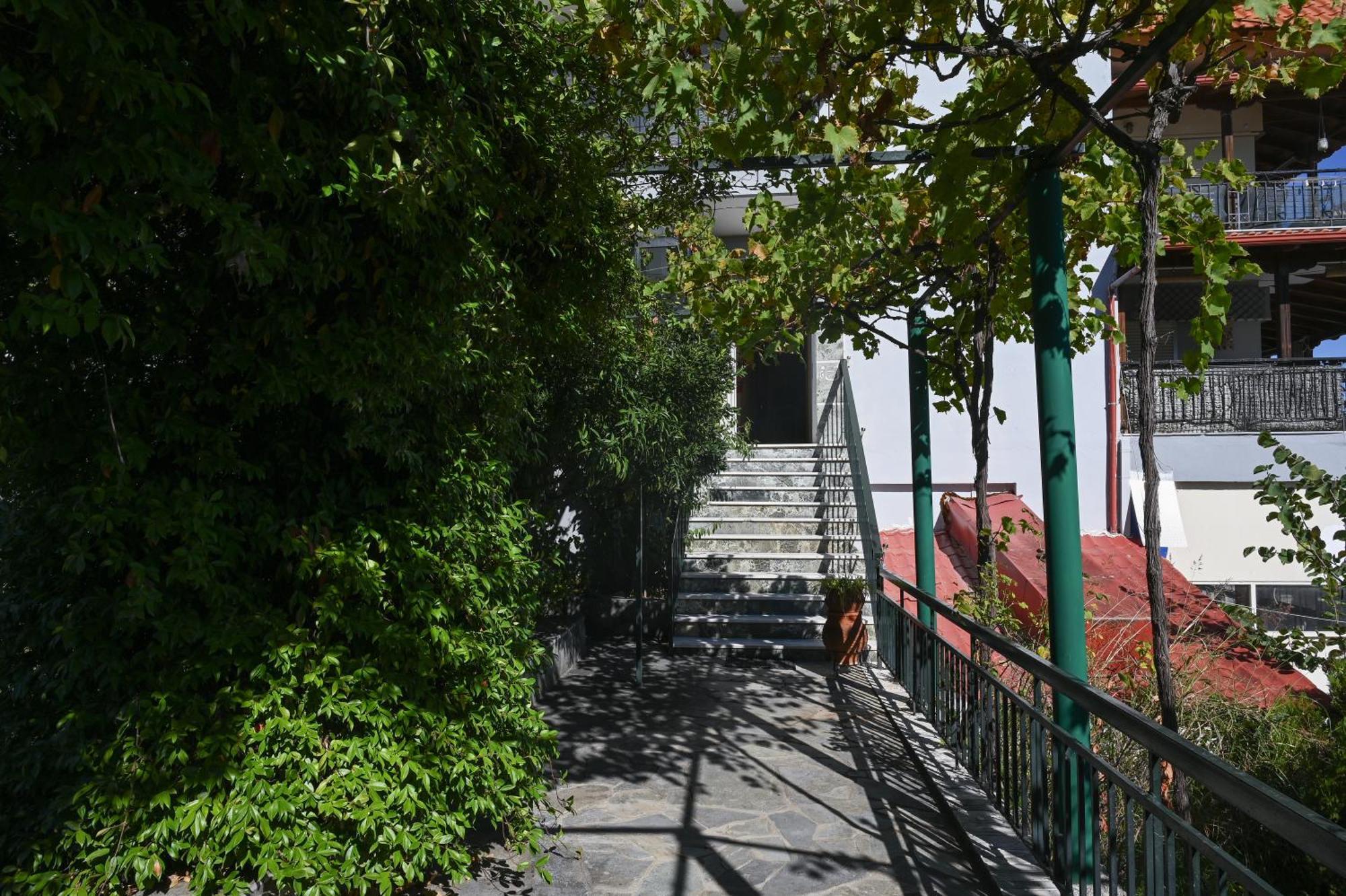 Harlaaki Apartment