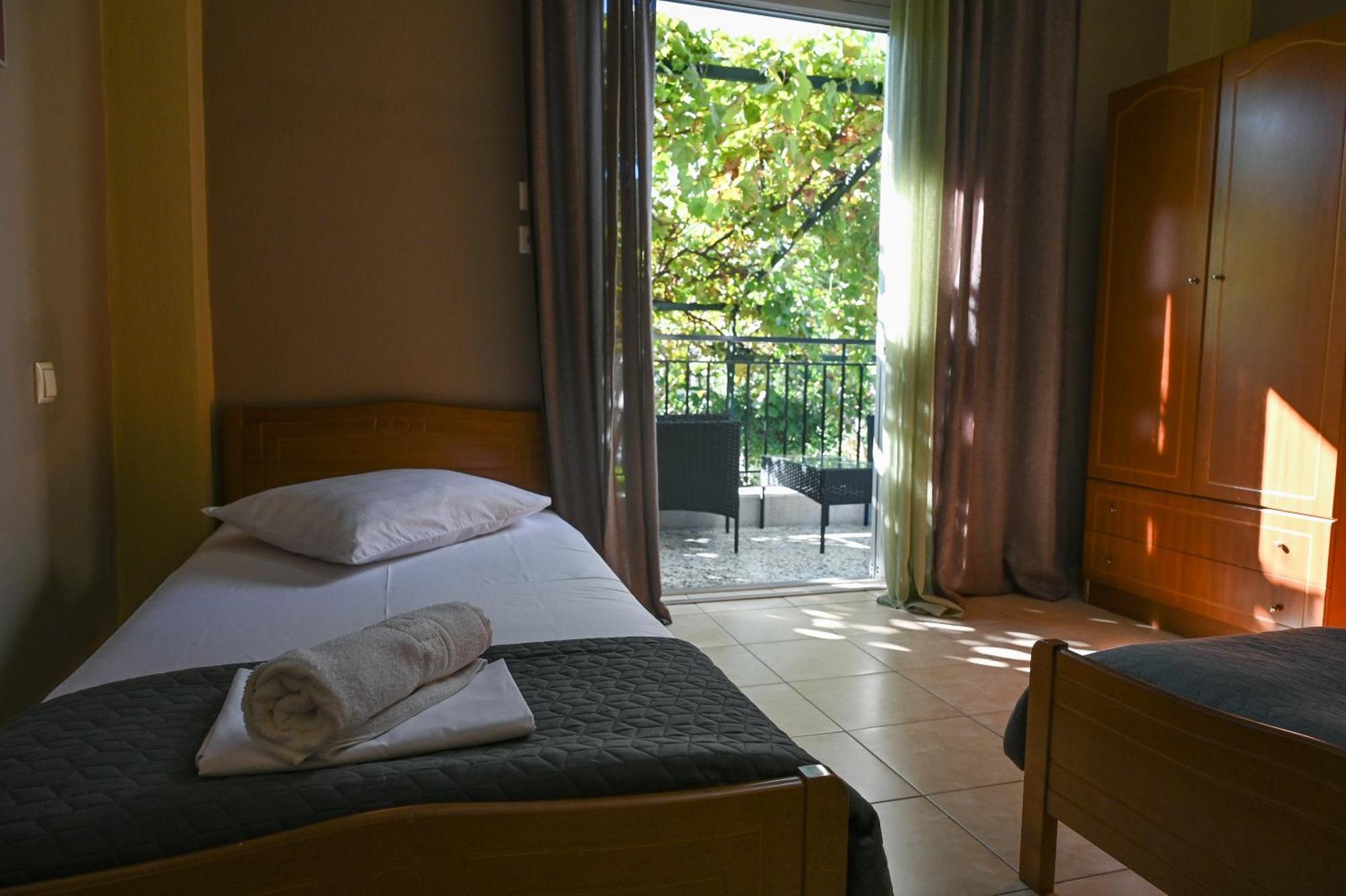 Harlaaki Apartment