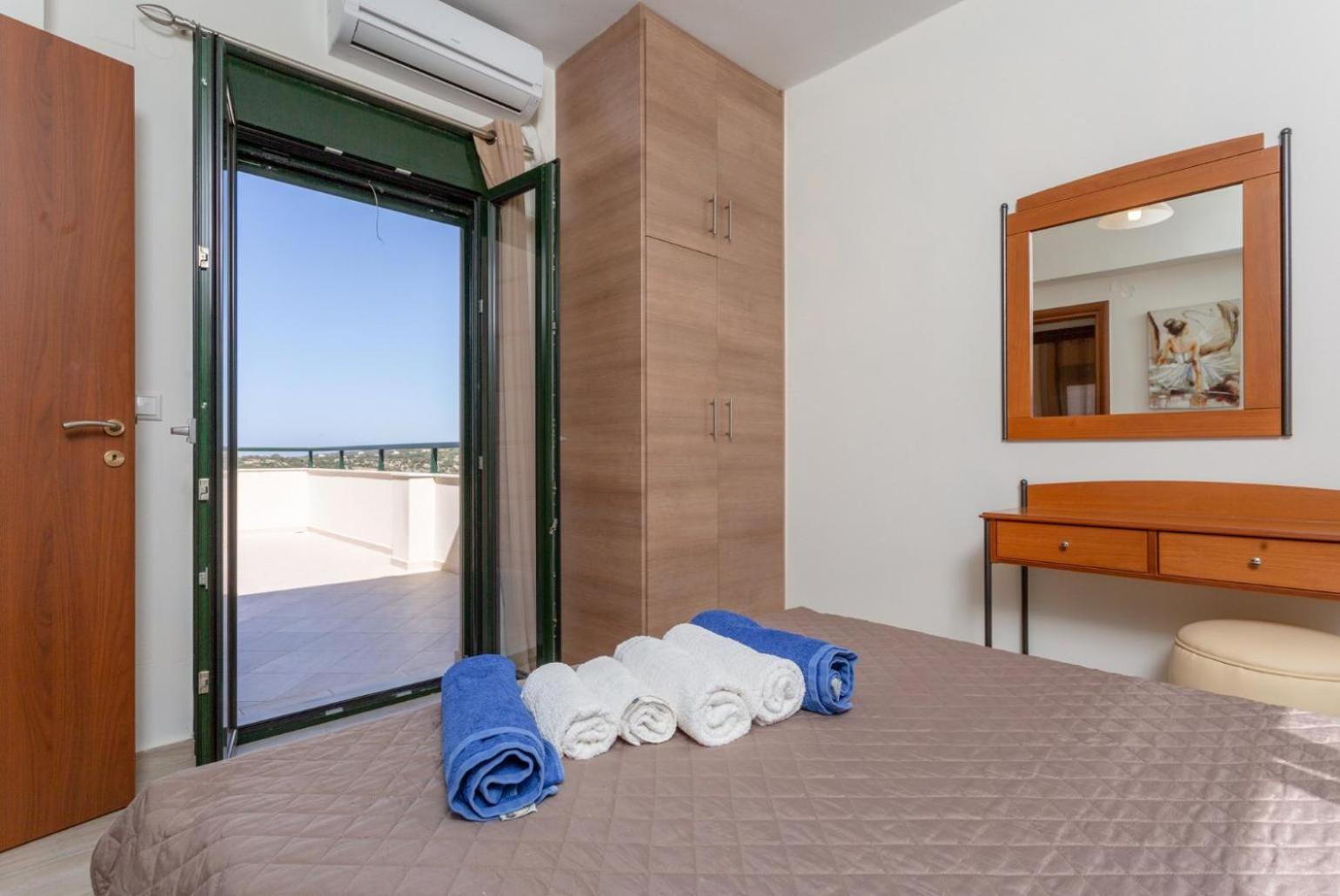 Villa Gerani Panorama Gerani (Rethymno)