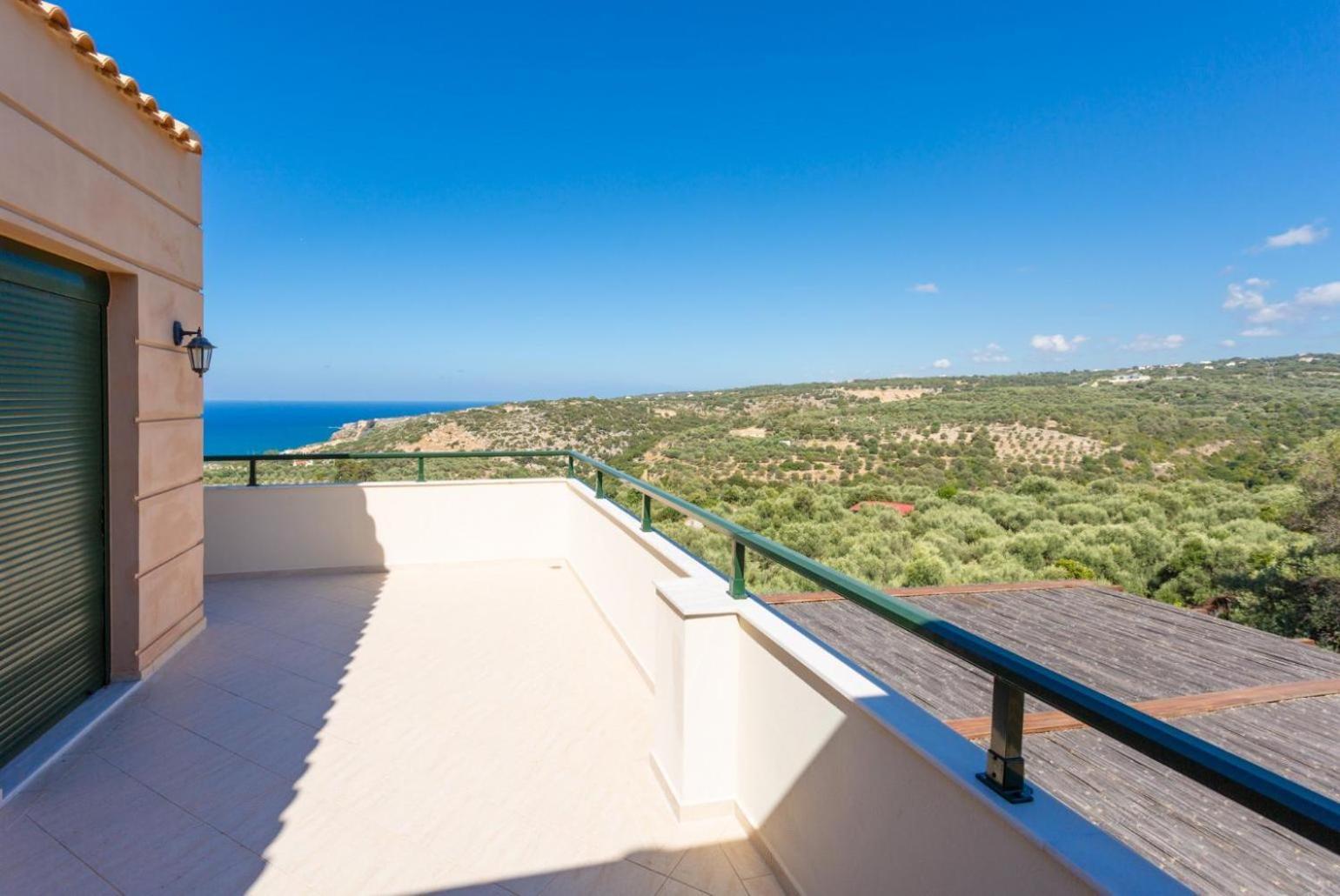 Gerani Panorama * Gerani (Rethymno)