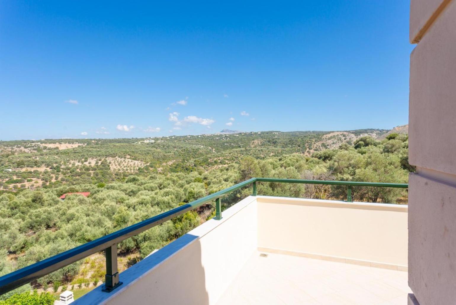 Gerani Panorama Villa Gerani (Rethymno)