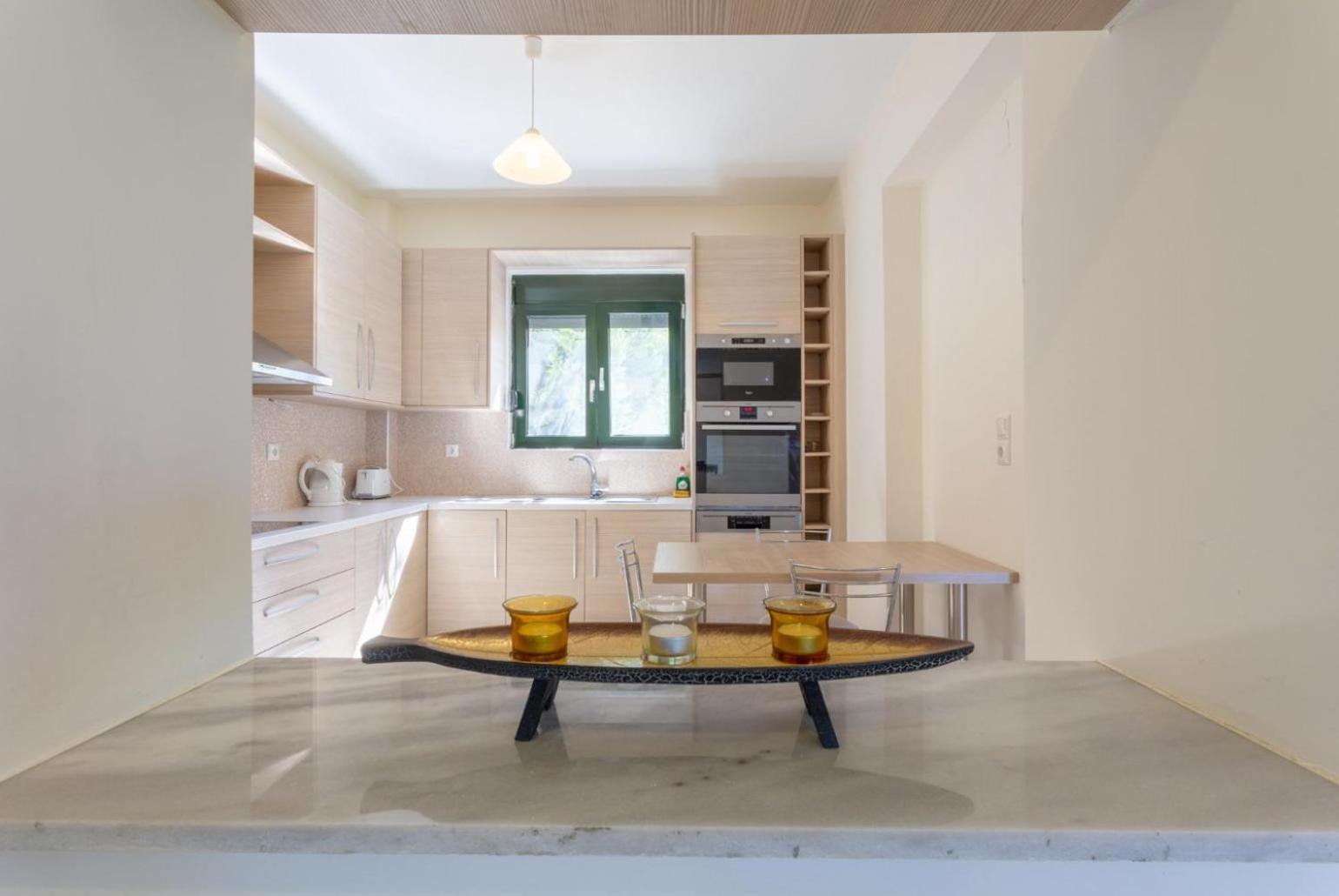 Villa Gerani Panorama Gerani (Rethymno)