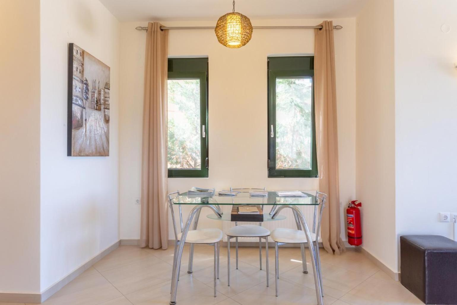 Villa Gerani Panorama Gerani (Rethymno)