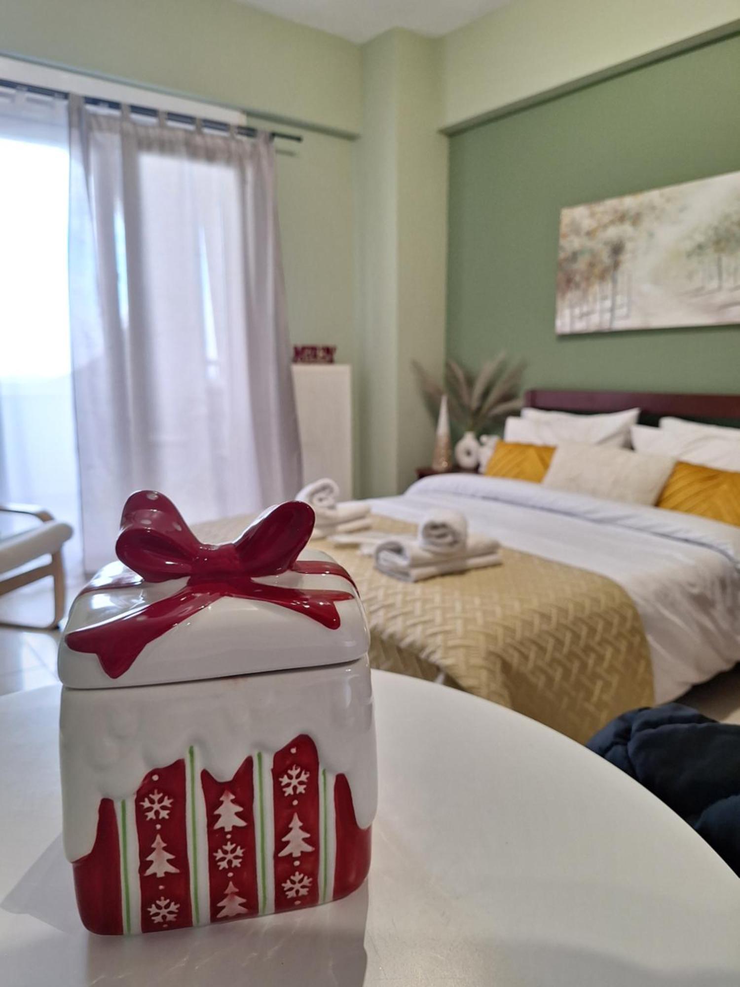 Apartment O-mikron Luxury *
