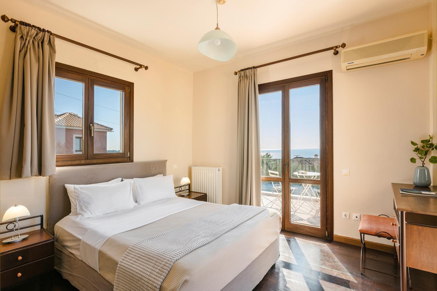 Ionian Blue Villa
