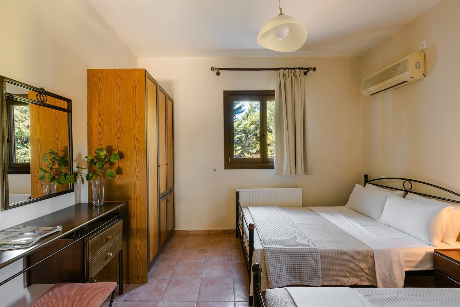 Villa Ionian Blue *