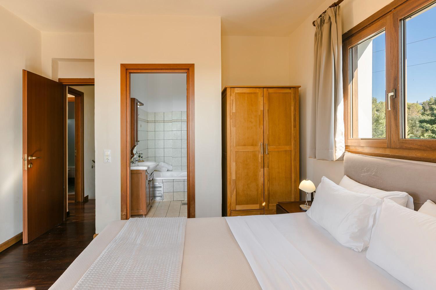 Ionian Blue Villa Svoronata