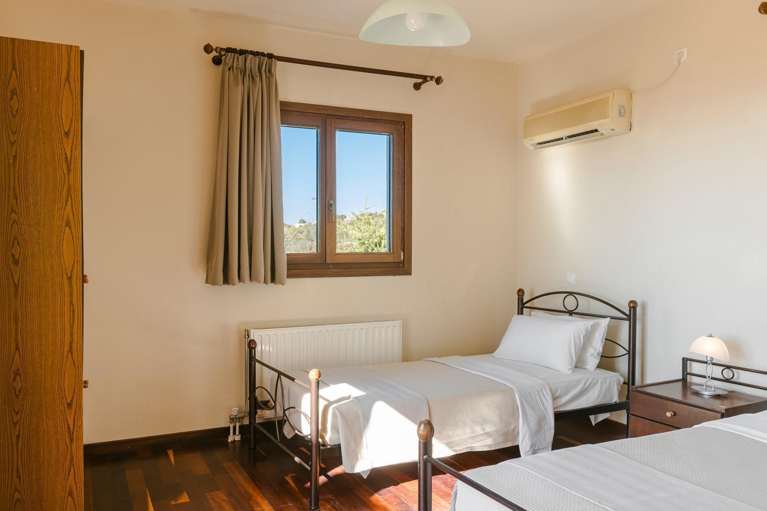 Ionian Blue Villa