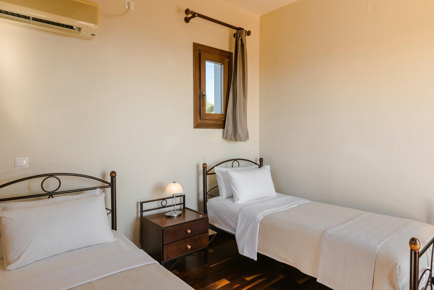 Villa Ionian Blue