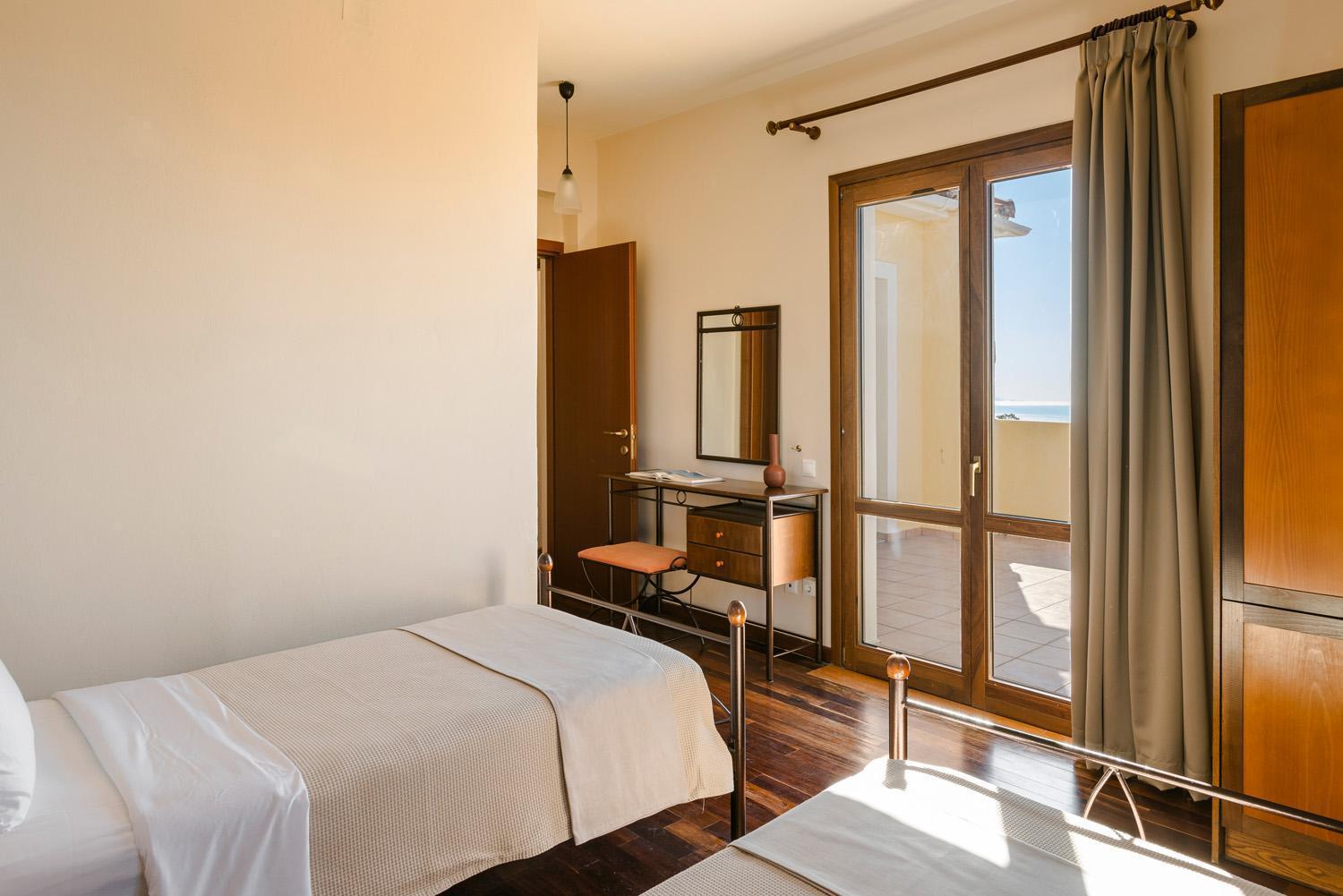Villa Ionian Blue *