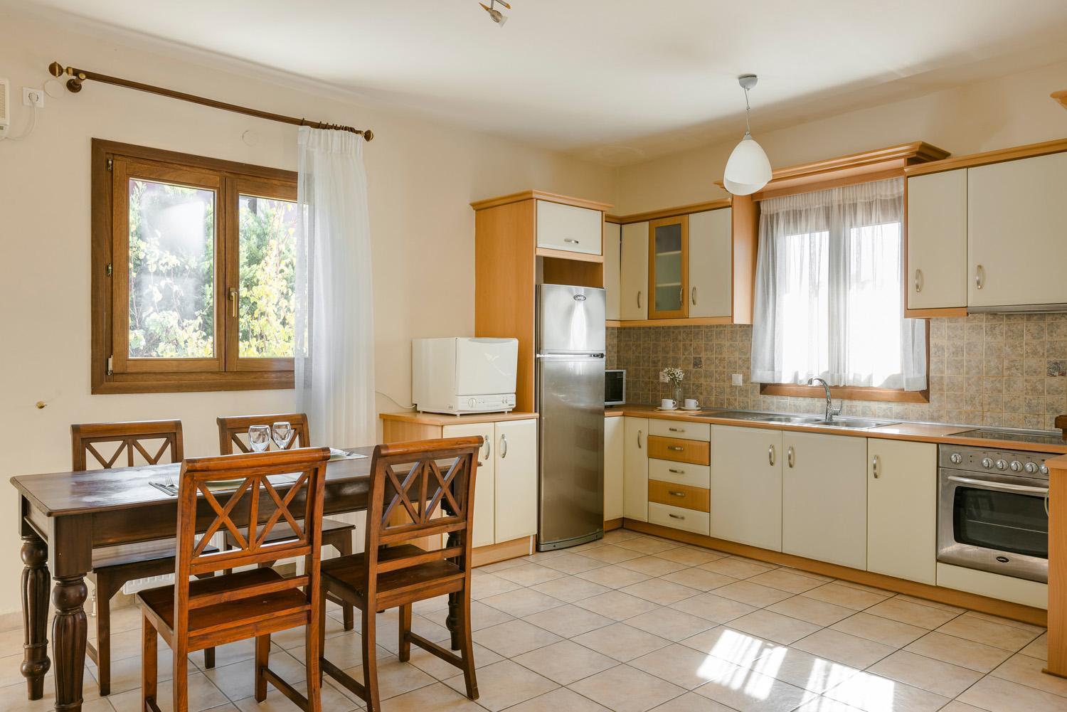 Ionian Blue Villa
