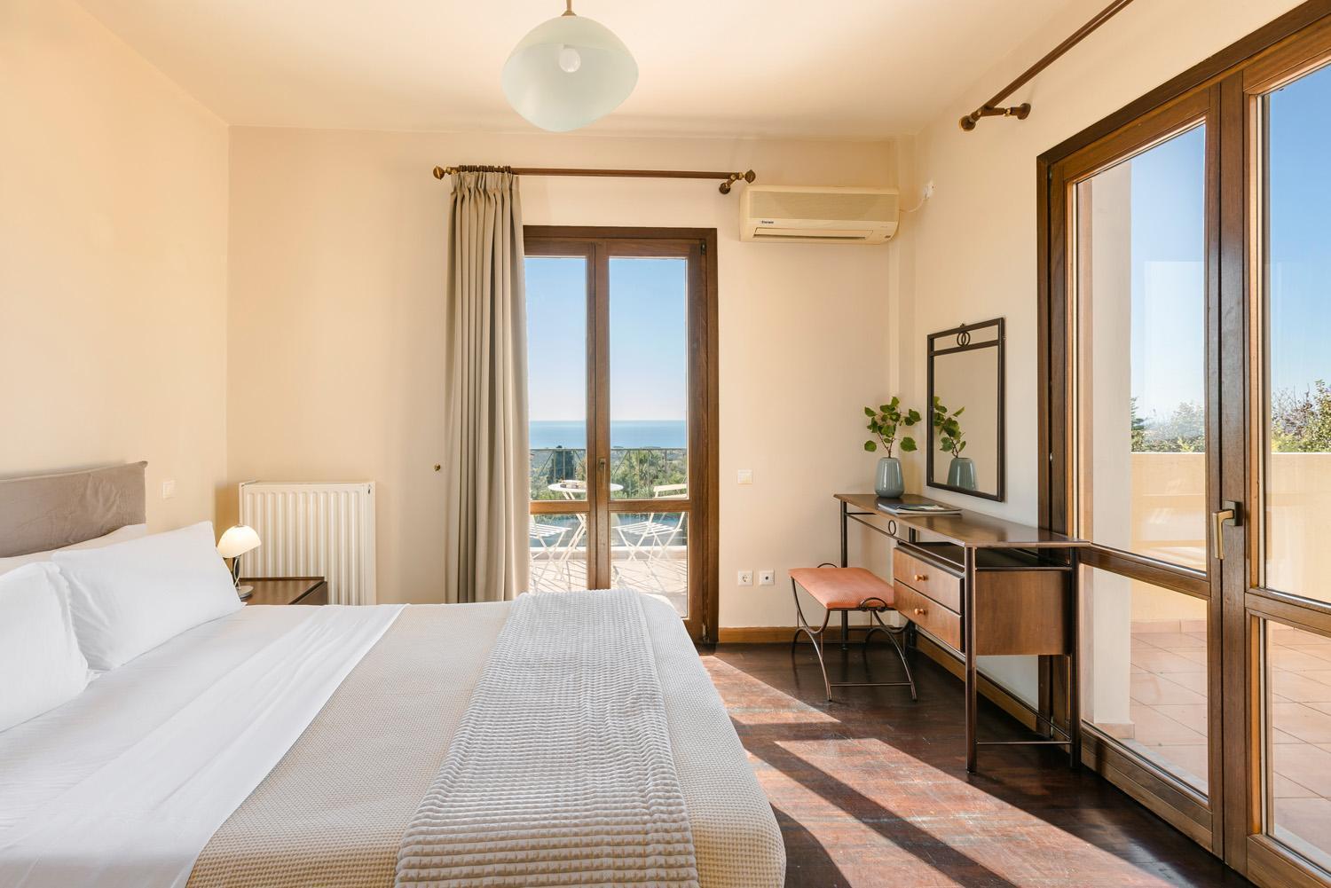 Ionian Blue Villa Svoronata