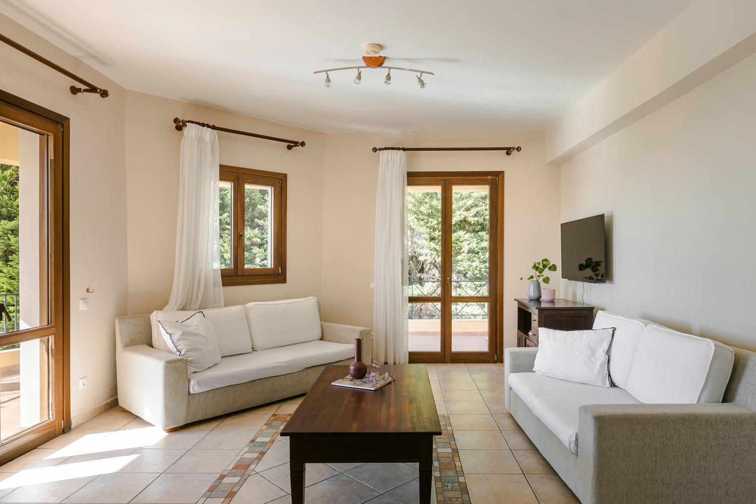 Villa Ionian Blue Svoronata