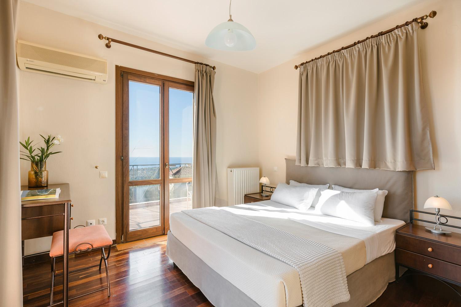 Ilios Kefalonia Villa Svoronata