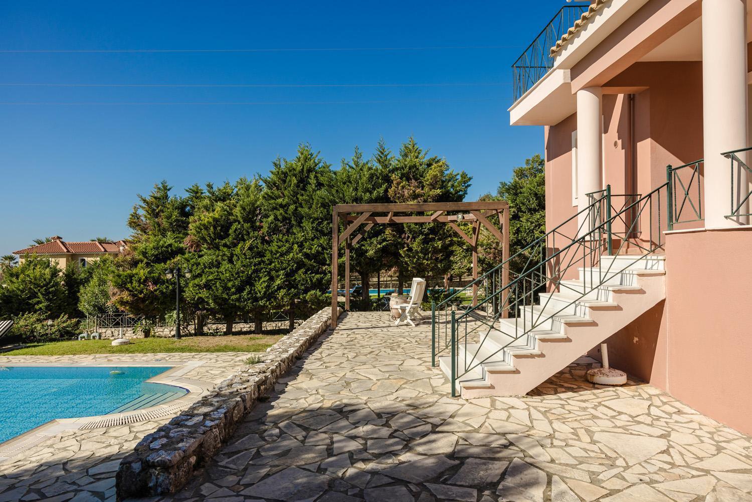 Ilios Kefalonia