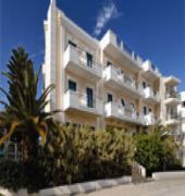 Antinoos Hotel 3*