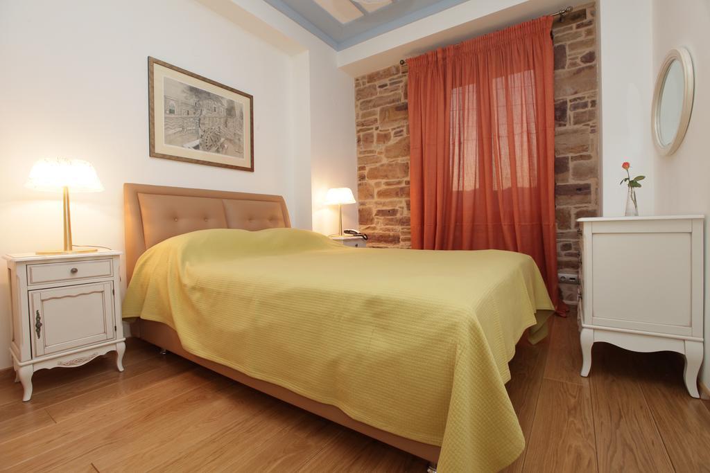 Avgerinos Apartment Kampochora (Chios)