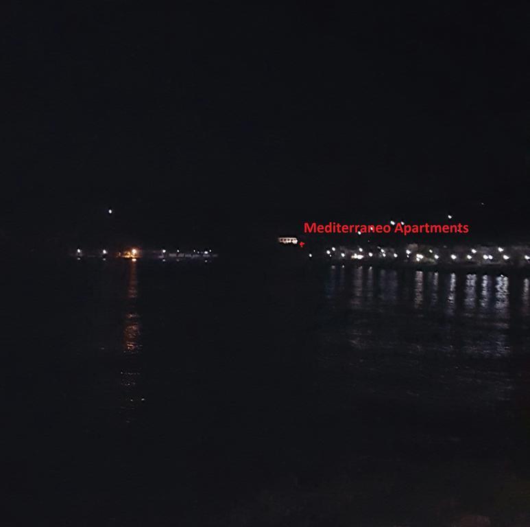 Mediterraneo Stegna