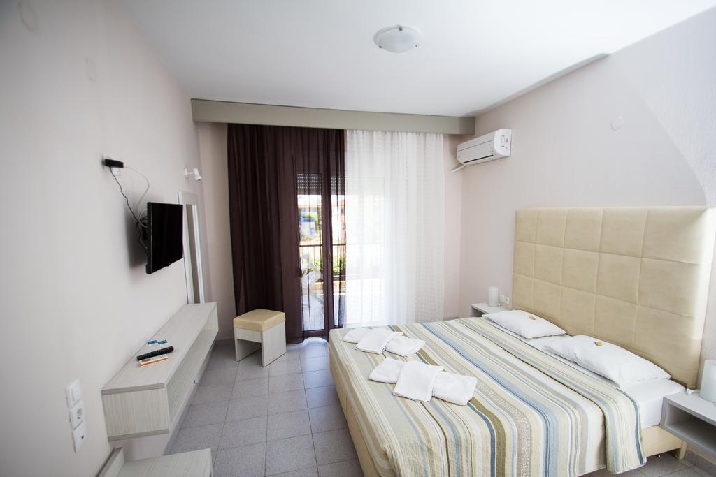 Hotel Maria Possidi