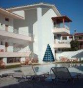 Ritsa * Skiathos Town