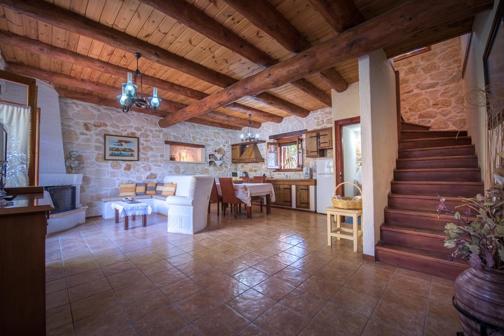 Ktima Kourou Country house