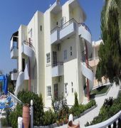 Apartment Elvita Lardos