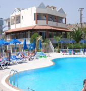 Apartment Elvita Lardos