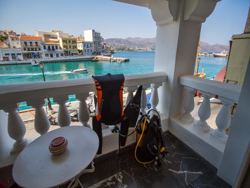 Porto Maltese Boutique Estate Agios Nikolaos (Crete)