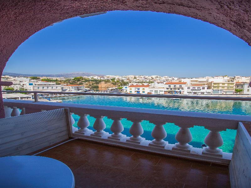 Hotel Porto Maltese Boutique Estate 3*