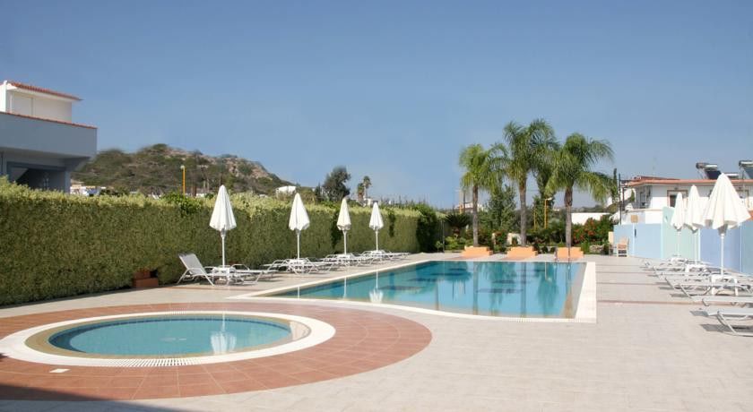 Sun Maris 3* Faliraki