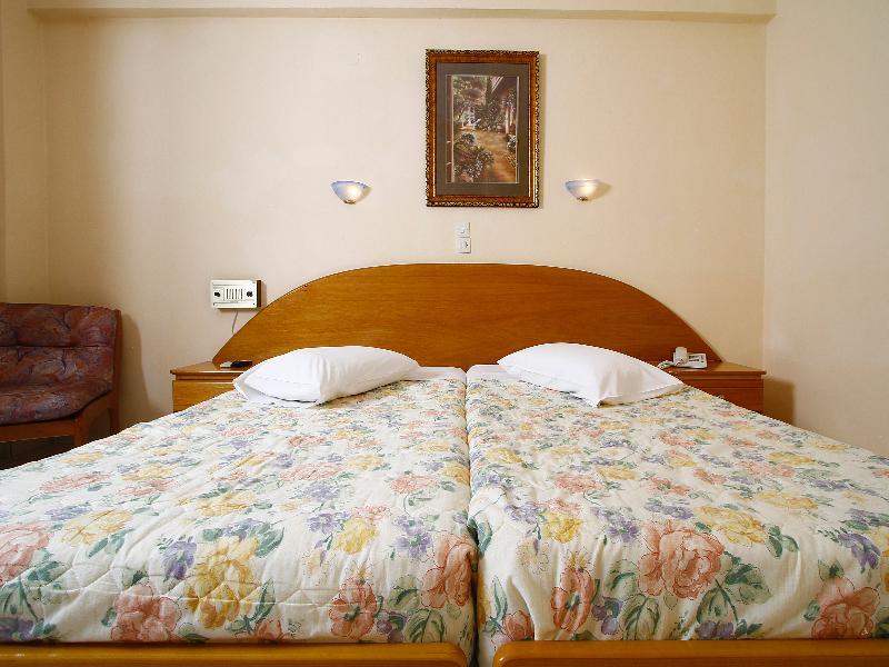 Bintzan Hotel Gastouri (Corfu)