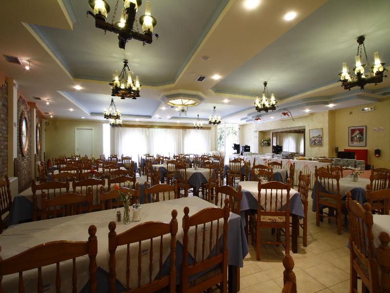 Bintzan Hotel Gastouri (Corfu)