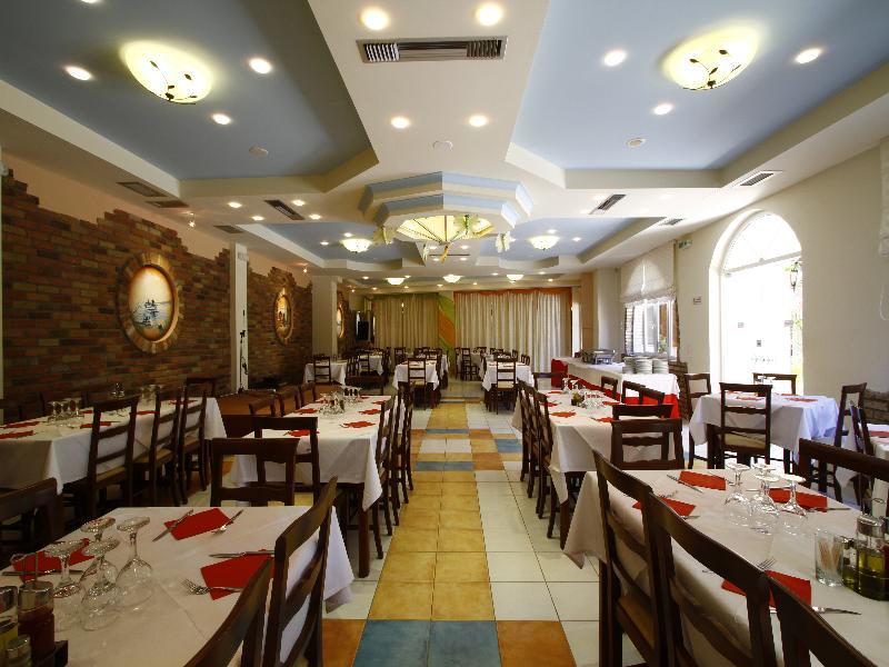 Bintzan Gastouri (Corfu)