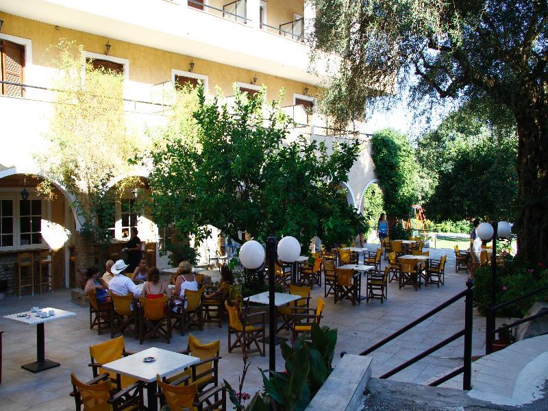 Bintzan Hotel 3*