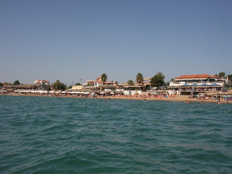 Ilida Apartment Kourouta