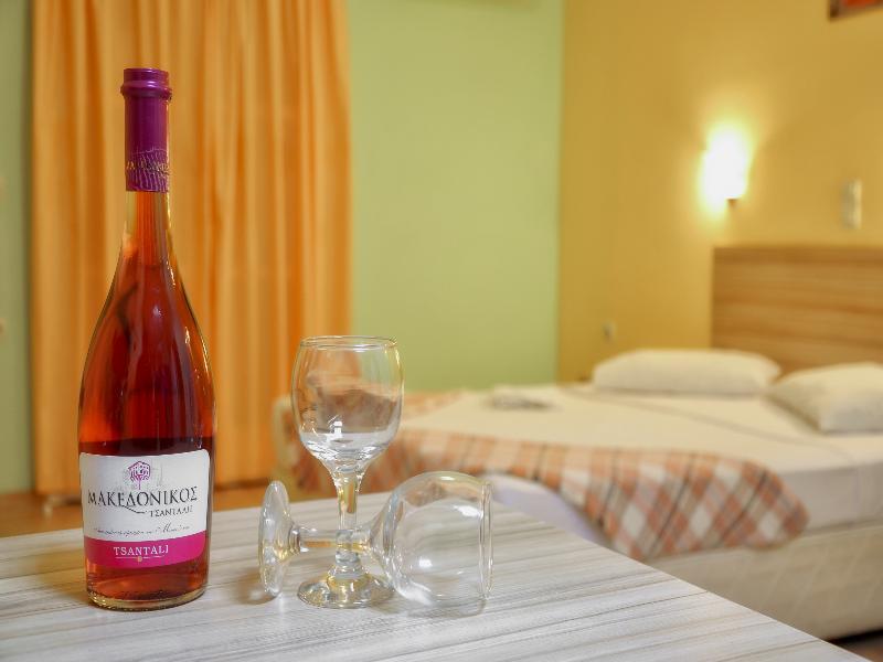 Hotel Zante Inn Hotel 4*