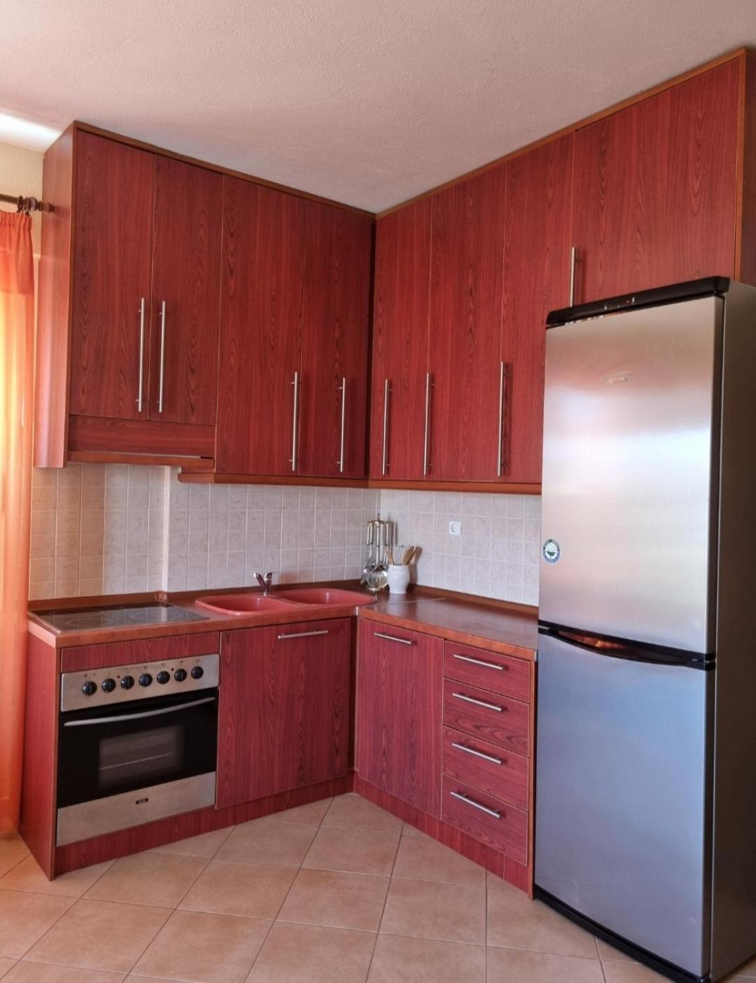 Apartment Limaso Kallithea Kallithea (Chalkidiki)