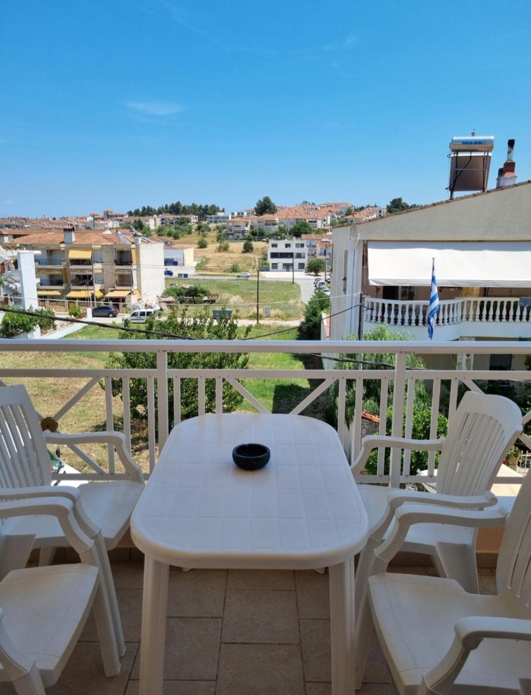 Limaso Kallithea Apartment Kallithea (Chalkidiki)
