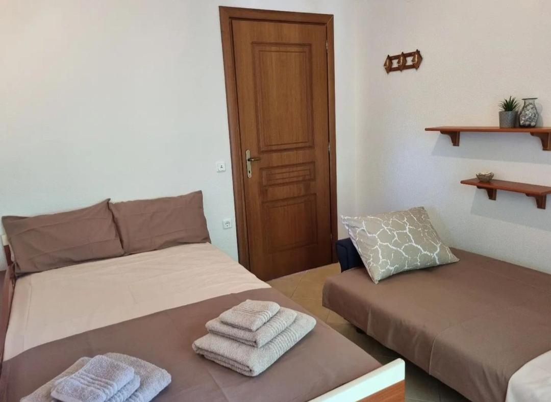 Apartment Limaso Kallithea