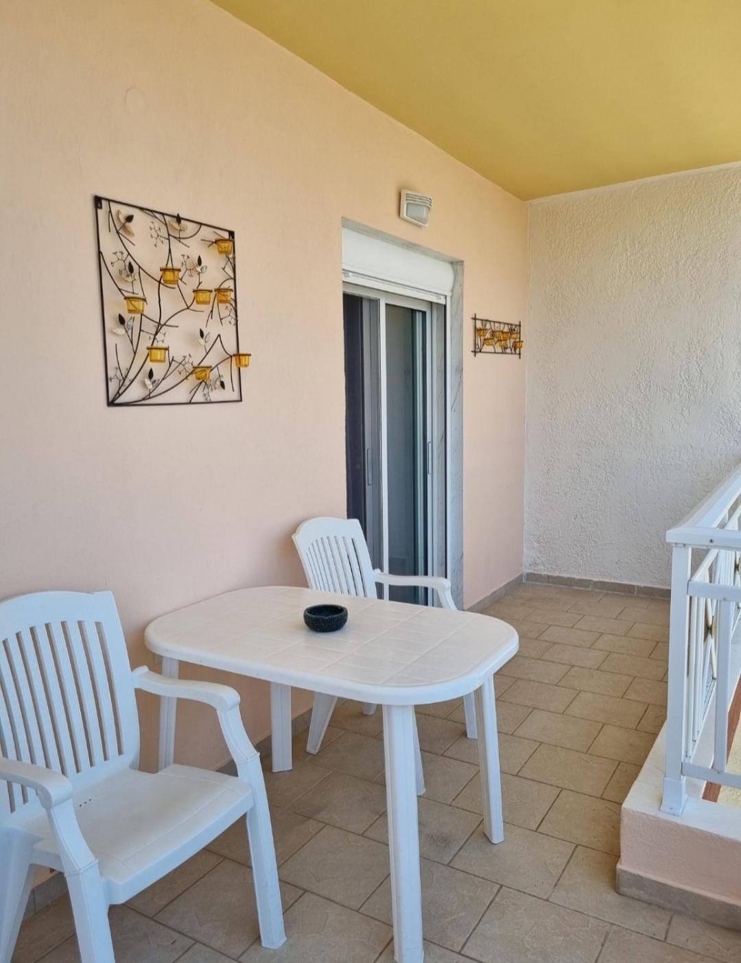 Limaso Kallithea Apartment Kallithea (Chalkidiki)