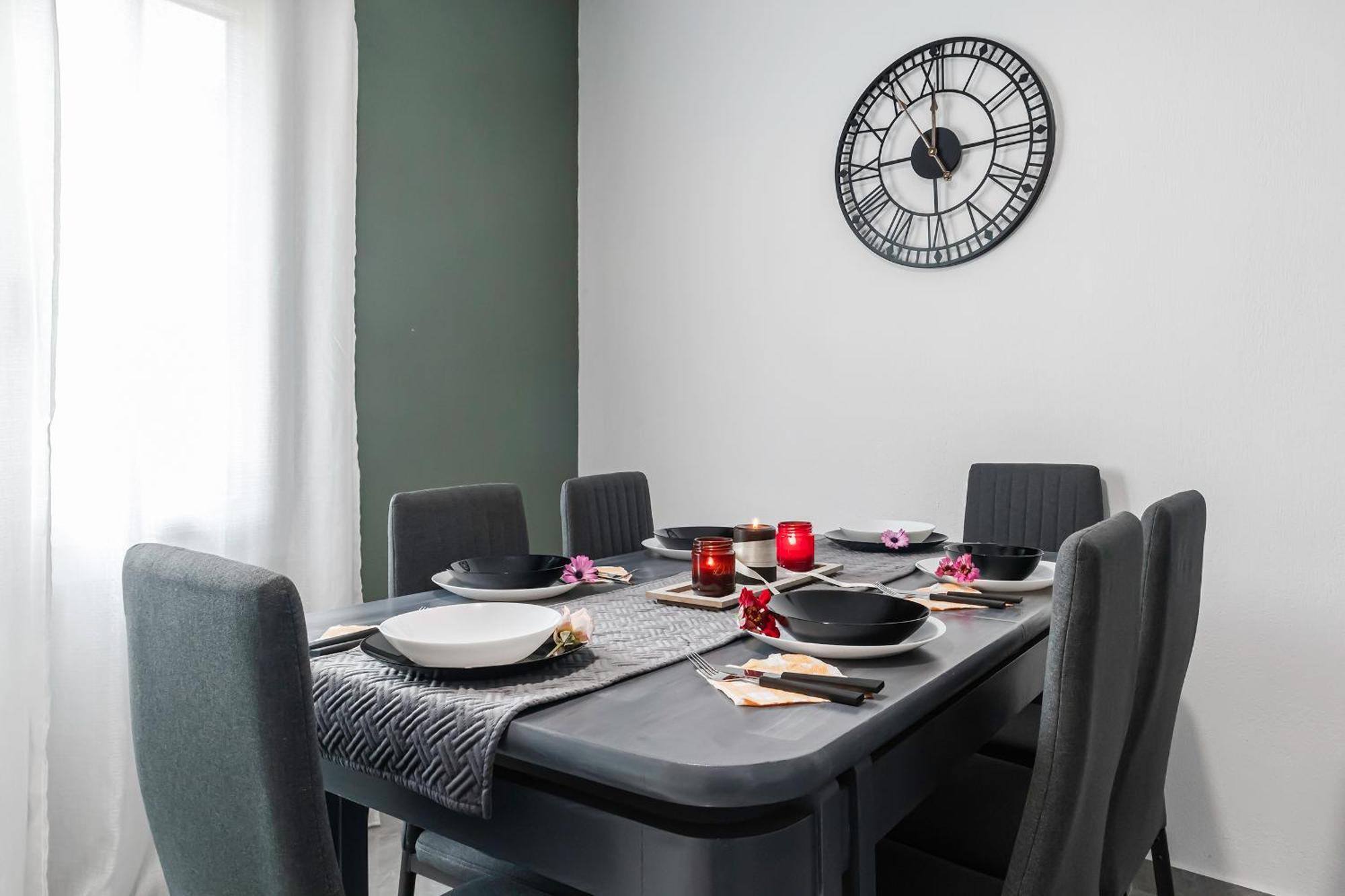 Margio Bay Apartment