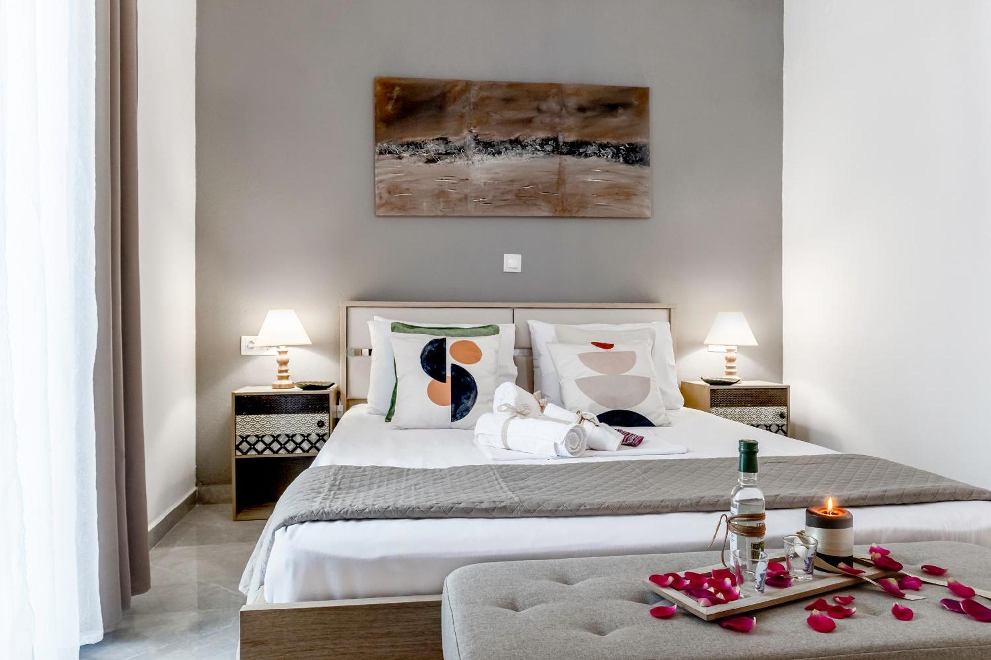 Margio Bay Apartment Limenas (Thasos)