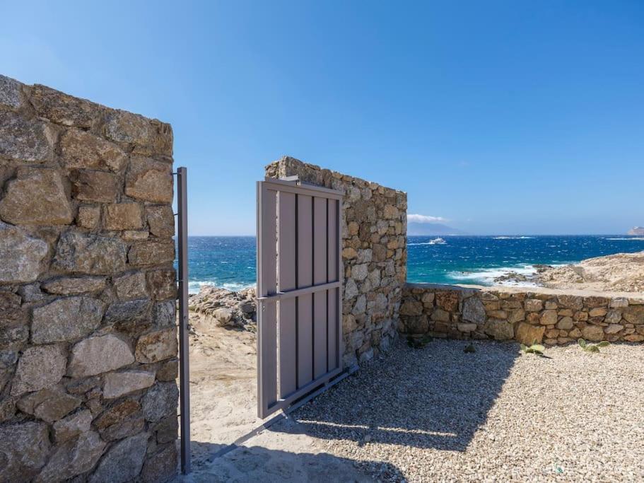 Villa Templo Y Mar Iv By Mykonos Mood Mykonos Town
