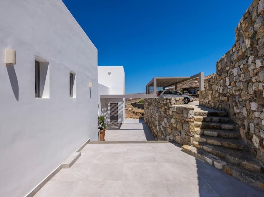 Templo Y Mar Iv By Mykonos Mood Mykonos Town