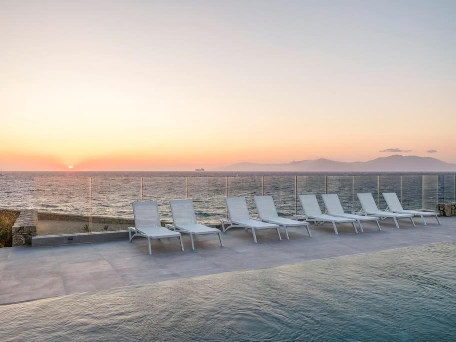 Templo Y Mar Iv By Mykonos Mood * Mykonos Town