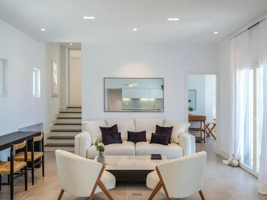 Templo Y Mar Iv By Mykonos Mood Villa