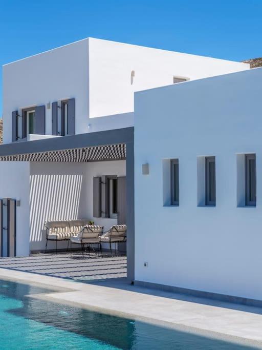Templo Y Mar Iv By Mykonos Mood * Mykonos Town