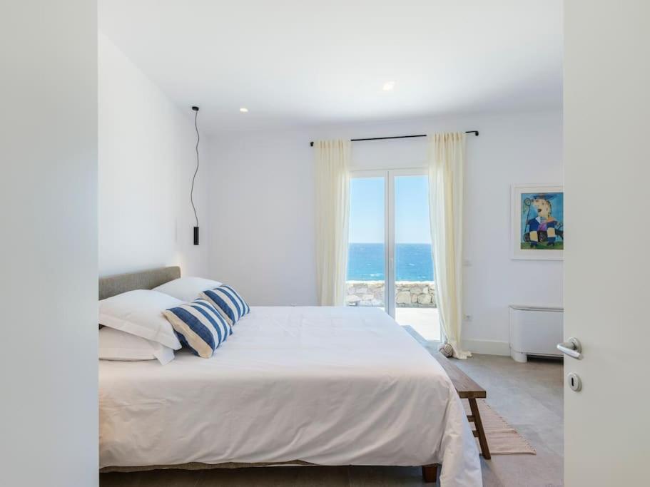 Villa Templo Y Mar Iv By Mykonos Mood